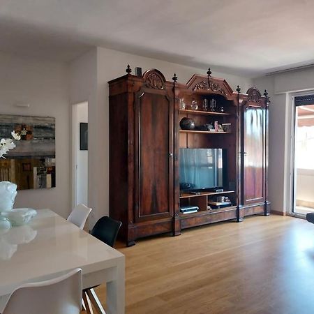 비아레지오 La Casa Di Cri 아파트 외부 사진